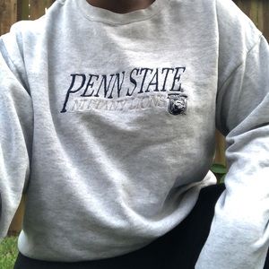 Penn State Nittany Lions College Crewneck